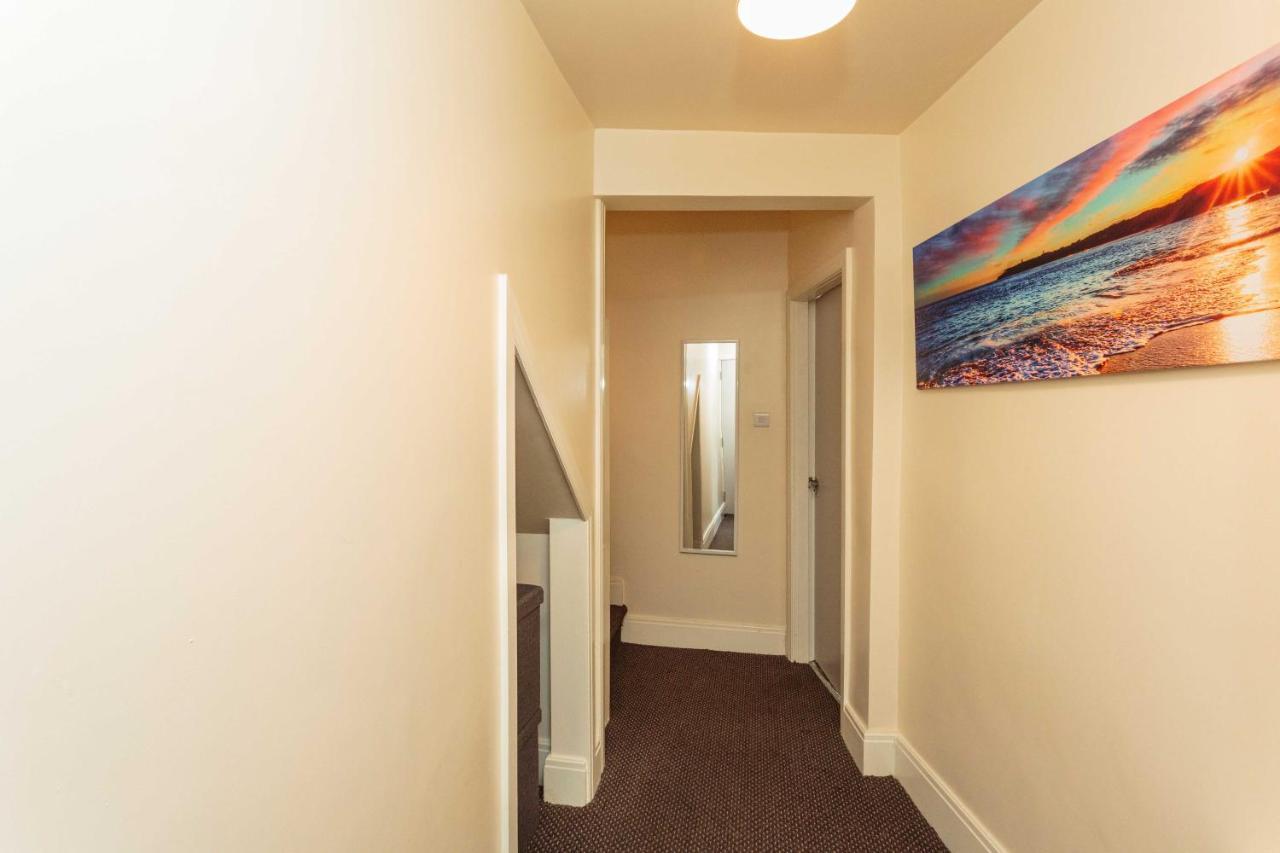 Cherry - Mango Appartement *