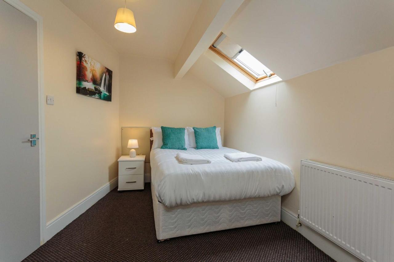 Cherry - Mango Appartement