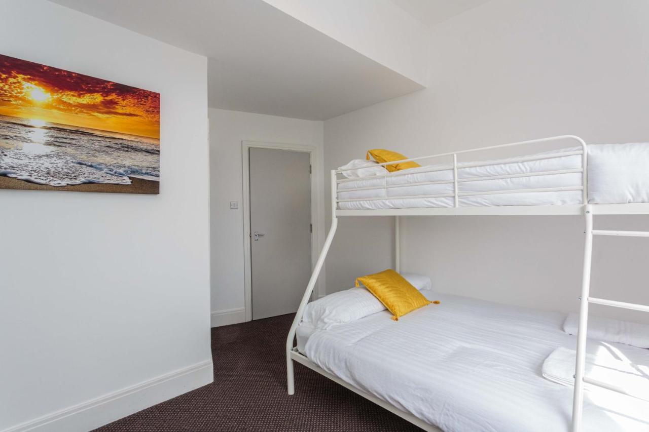 Appartement Cherry - Mango Blackpool