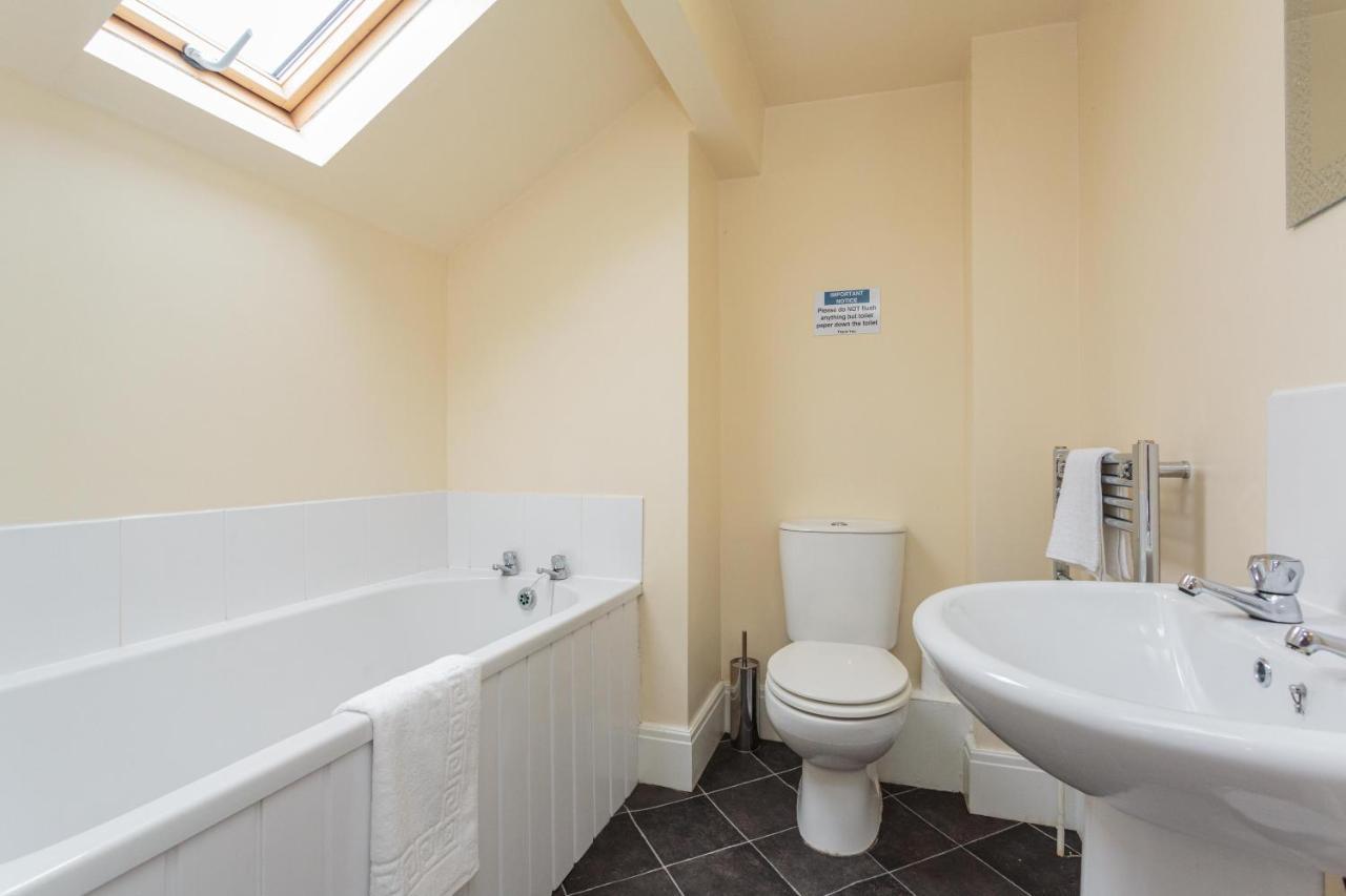 Appartement Cherry - Mango Blackpool