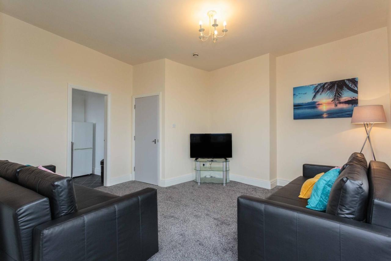 Cherry - Mango Appartement