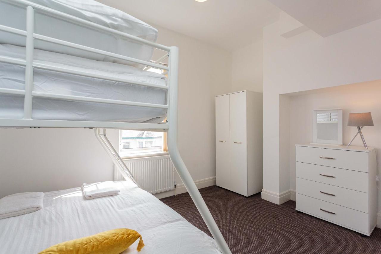 Appartement Cherry - Mango *